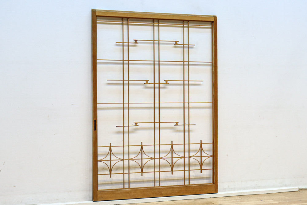 欄間　木製　アンティーク　DIY 組子細工 書院 欄間 木製 アンティーク DIY 組子細工 書院 欄間・書院戸 – Page 3