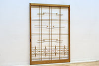 Small size doors and windor set EZ3039