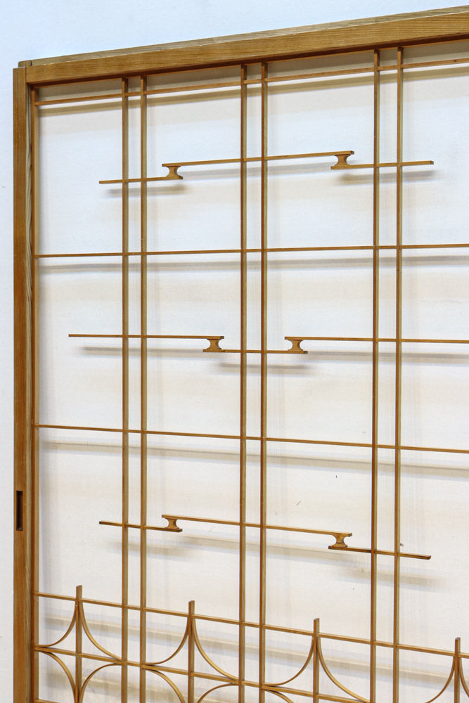 Small size doors and windor set EZ3039