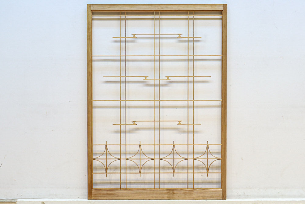Small size doors and windor set EZ3039
