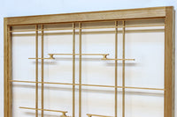 Small size doors and windor set EZ3039