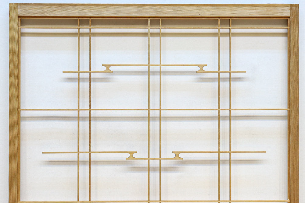 Small size doors and windor set EZ3039