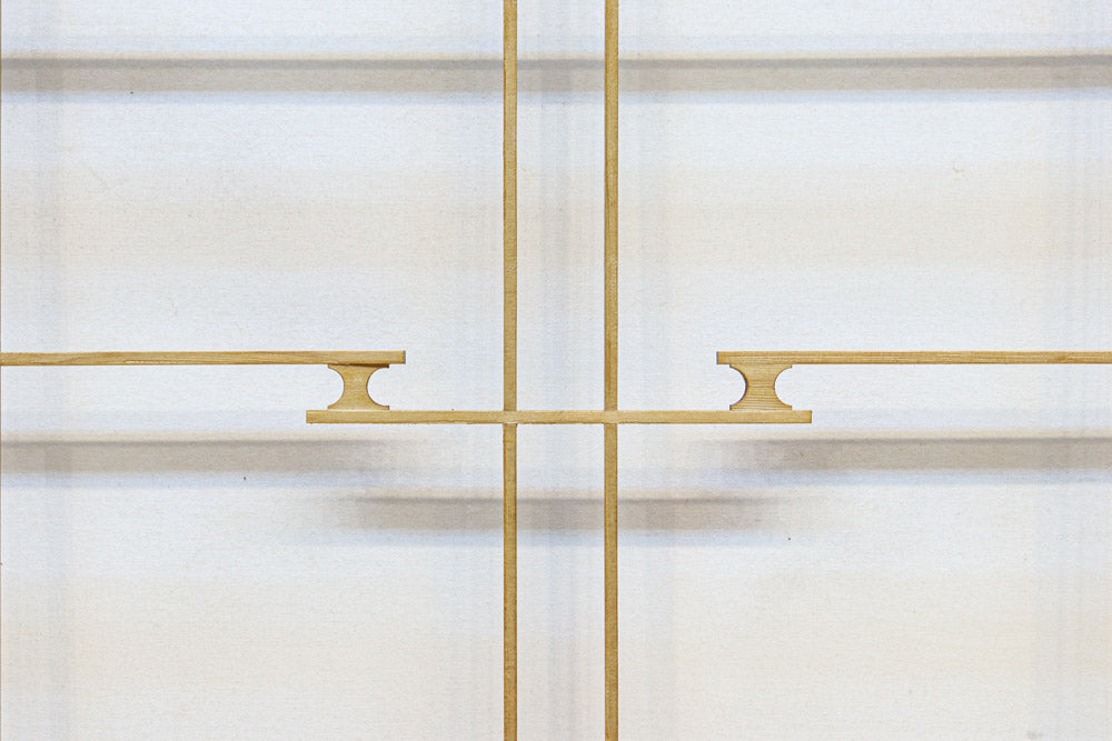 Small size doors and windor set EZ3039