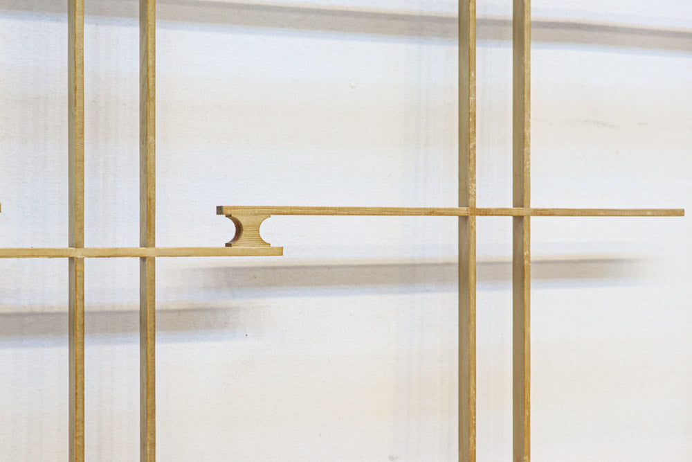 Small size doors and windor set EZ3039