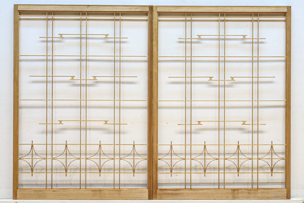 Small size doors and windor set EZ3039