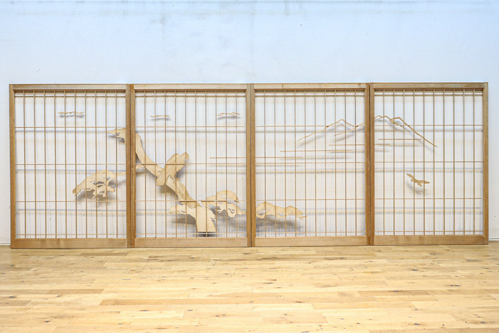 Shoin　EZ3040