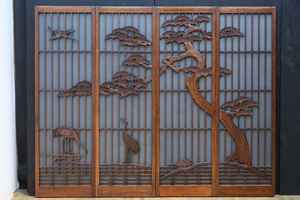 Shoin set EZ3052