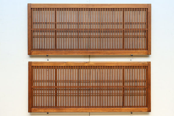 欄間・書院戸 – 古福庵 [ KOFUKUAN ] オンラインストア