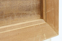Deep-relief carved Ranma EZ3163ab