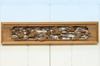 Deep-relief carved Ranma EZ3163ab