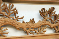 Carved Ranma EZ3166ab