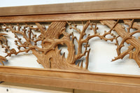 Carved Ranma EZ3166ab