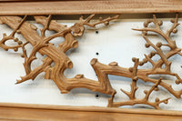 Carved Ranma EZ3166ab