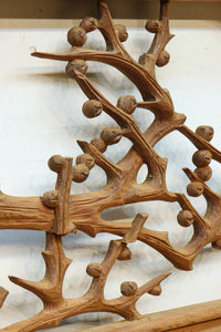 Carved Ranma EZ3166ab