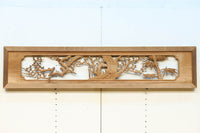 Carved Ranma EZ3166ab