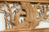 Carved Ranma EZ3166ab