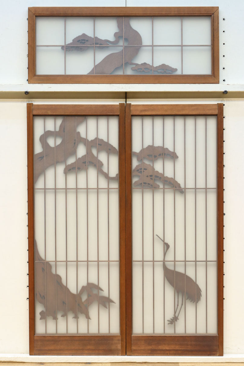 Ranma shoin Set EZ3234