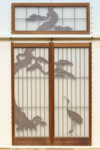 Ranma shoin Set EZ3234