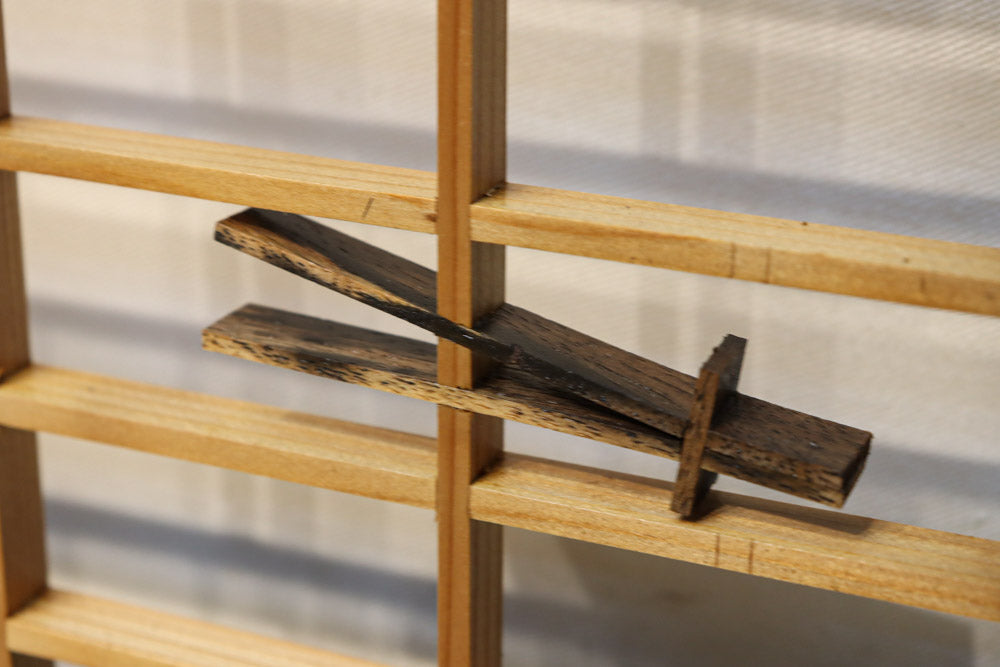 Shoin EZ3238
