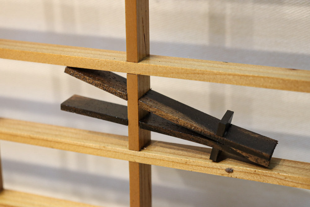 Shoin EZ3238