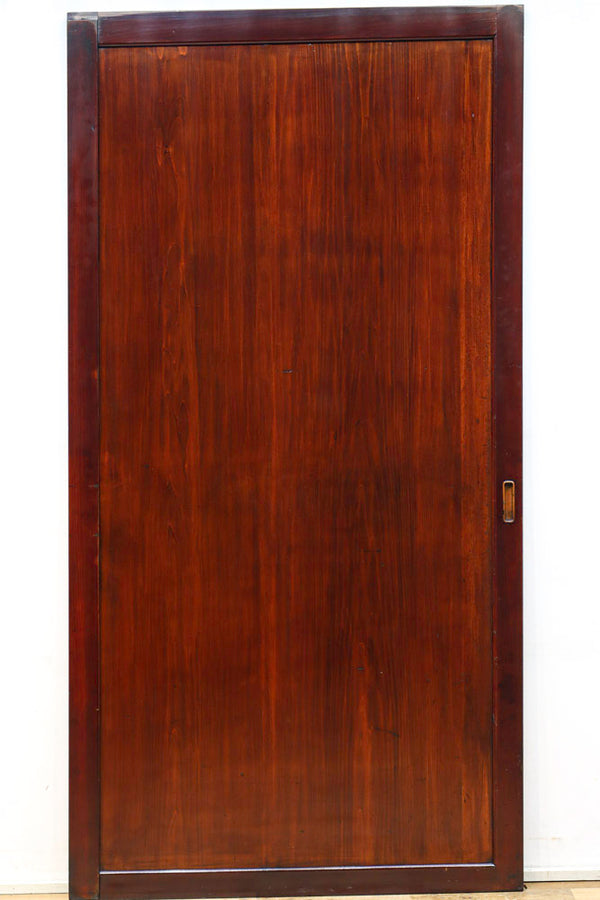 Wooden Door F7886