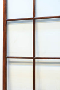 Glass door F7888 