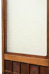 Glass door F7930