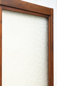 Glass door F7930