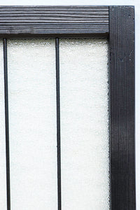 Glass door F7944