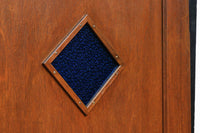 Glass door F7995