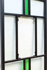 Glass door F8045