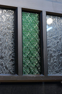 Glass door F8045