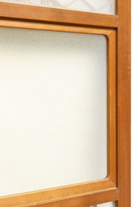 Glass door F8056