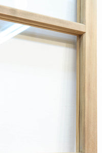 Glass door F8107