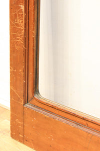 Glass door F8128