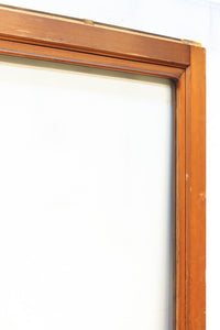 Glass door F8128
