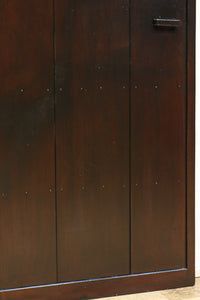 Glass door F8141