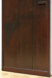 Glass door F8141