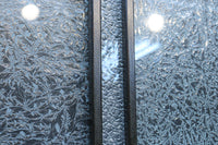Glass door F8141