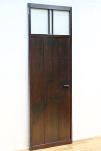 Glass door F8141