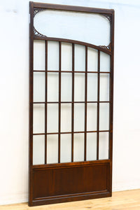 Glass door F8155