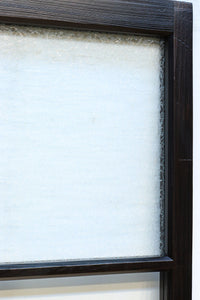 Glass door F8157