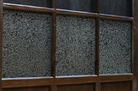 Glass door F8157