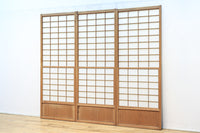 Shoji door F8166