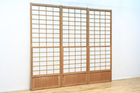 Shoji door F8166