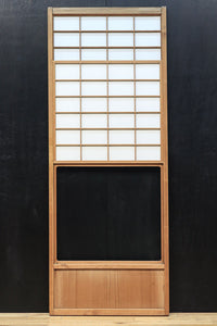 Shoji door F8166