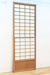 Shoji door F8166