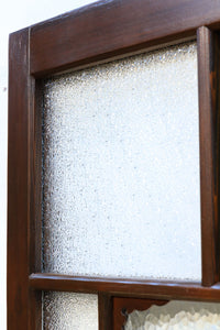 Glass door F8167