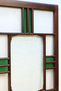 Glass door F8167