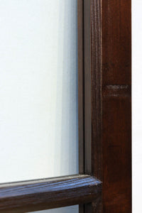 Glass door F8170